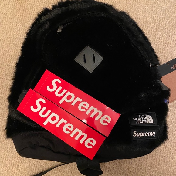 Supreme north face backpack - Picture 1 of 2